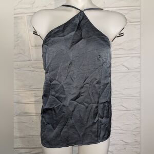 Charcoal Colored Lightweight Top by A New Day®, NWT